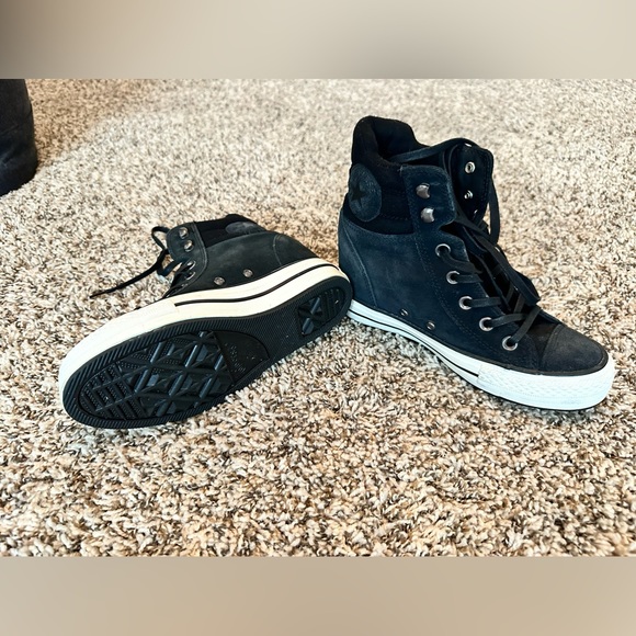 Converse wedge sneakers - Picture 7 of 7